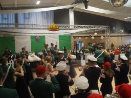 Schützenfestmontag 2026